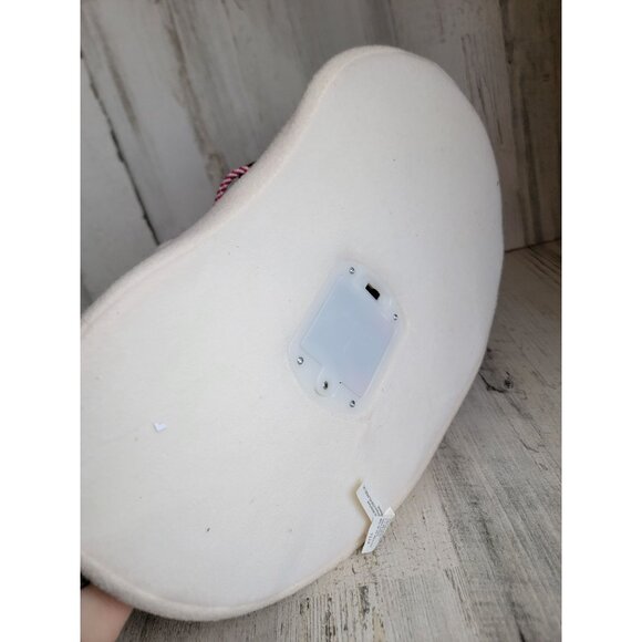 Hallmark Snow what fun Jingle pals Xmas animated decor figure - Picture 9 of 9